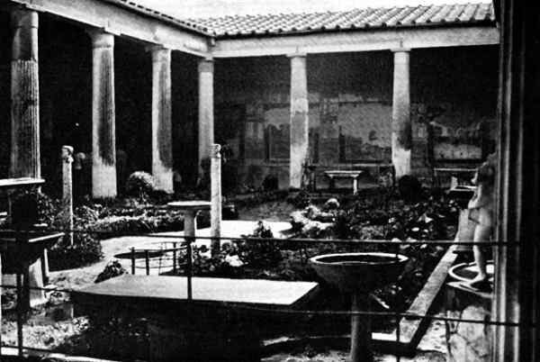 Иллюстрация к книге — Помпеи и Геркуланум [_019.jpg_0.jpg]