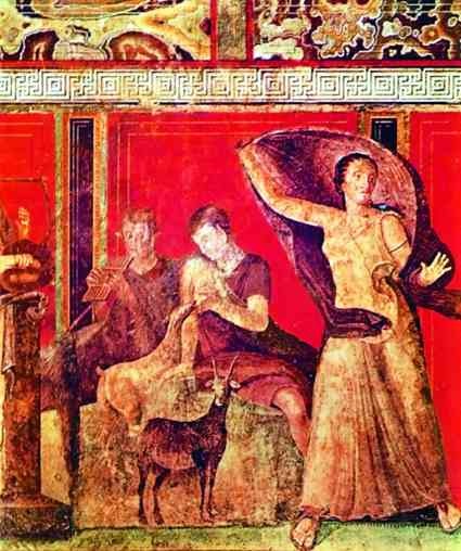 Иллюстрация к книге — Помпеи и Геркуланум [_021.jpg]