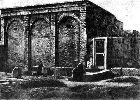 Иллюстрация к книге — Помпеи и Геркуланум [_025.jpg]