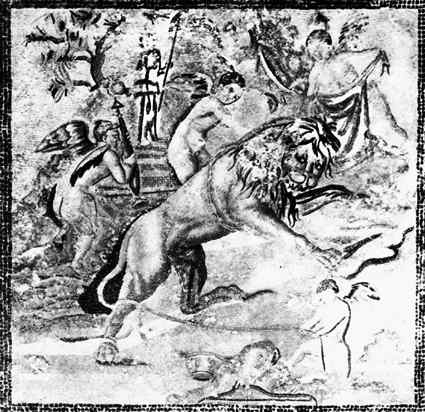 Иллюстрация к книге — Помпеи и Геркуланум [_029.jpg]