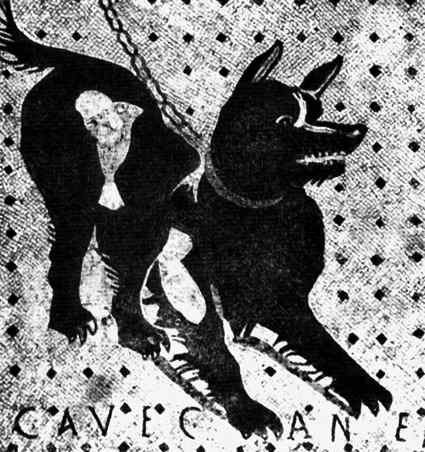 Иллюстрация к книге — Помпеи и Геркуланум [_030.jpg]