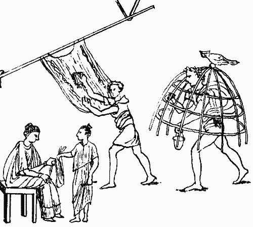 Иллюстрация к книге — Помпеи и Геркуланум [_039.jpg]