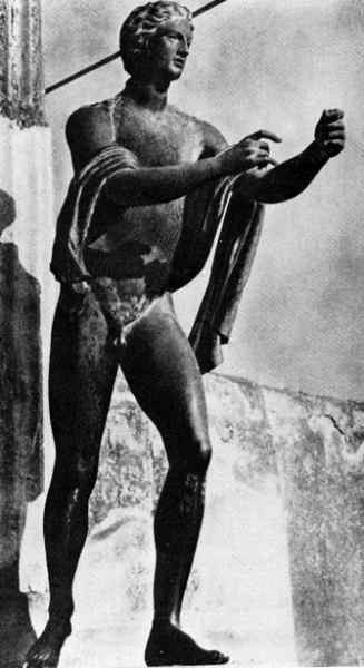 Иллюстрация к книге — Помпеи и Геркуланум [_050.jpg]