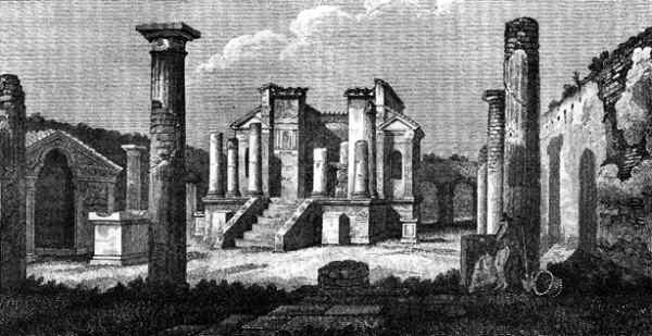 Иллюстрация к книге — Помпеи и Геркуланум [_051.jpg]