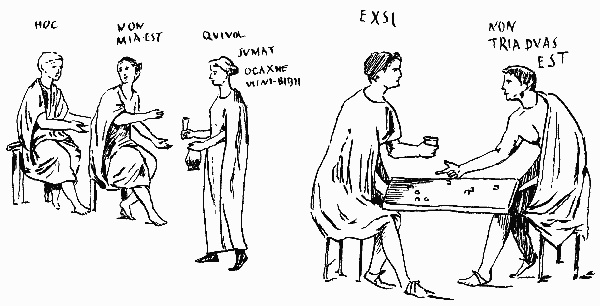 Иллюстрация к книге — Помпеи и Геркуланум [_053.jpg]