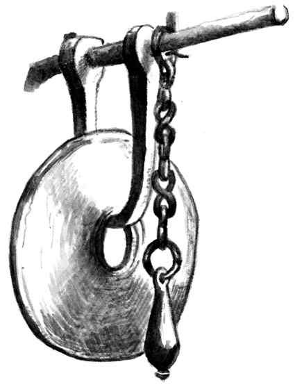 Иллюстрация к книге — Помпеи и Геркуланум [_055.jpg]