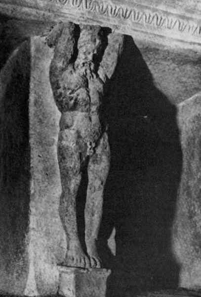 Иллюстрация к книге — Помпеи и Геркуланум [_057.jpg]