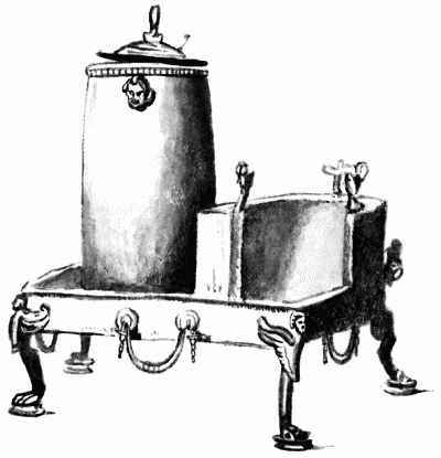 Иллюстрация к книге — Помпеи и Геркуланум [_059.jpg]