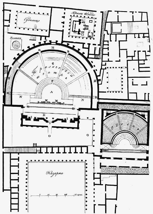 Иллюстрация к книге — Помпеи и Геркуланум [_060.jpg]