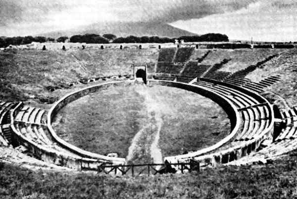 Иллюстрация к книге — Помпеи и Геркуланум [_065.jpg]