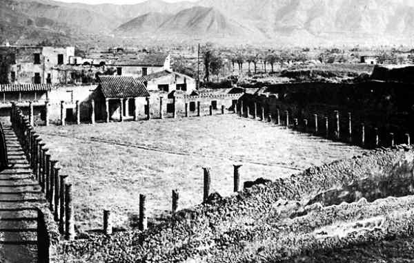 Иллюстрация к книге — Помпеи и Геркуланум [_070.jpg]