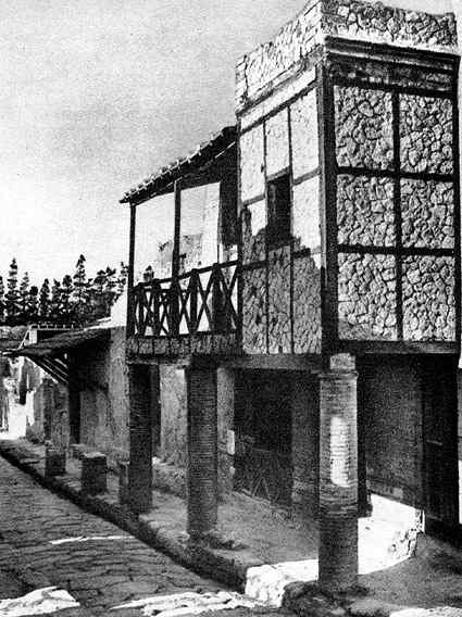 Иллюстрация к книге — Помпеи и Геркуланум [_073.jpg]