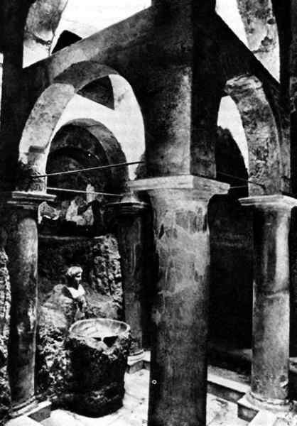 Иллюстрация к книге — Помпеи и Геркуланум [_074.jpg]