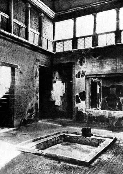 Иллюстрация к книге — Помпеи и Геркуланум [_076.jpg]