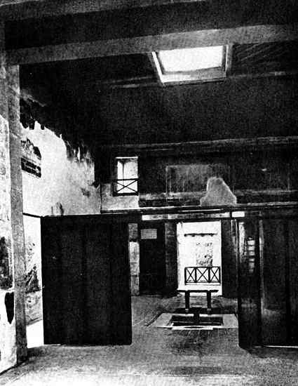 Иллюстрация к книге — Помпеи и Геркуланум [_077.jpg]