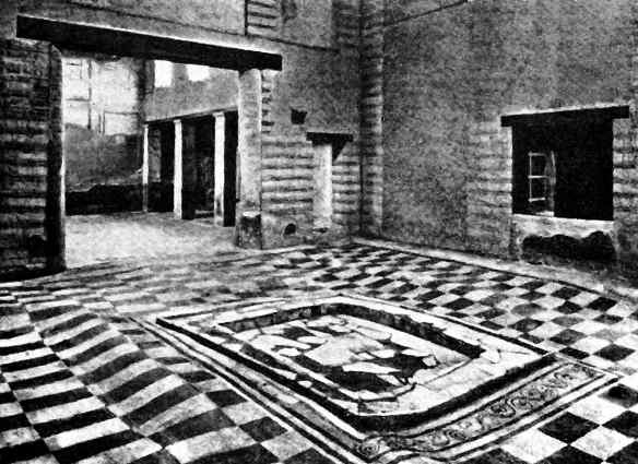 Иллюстрация к книге — Помпеи и Геркуланум [_080.jpg]