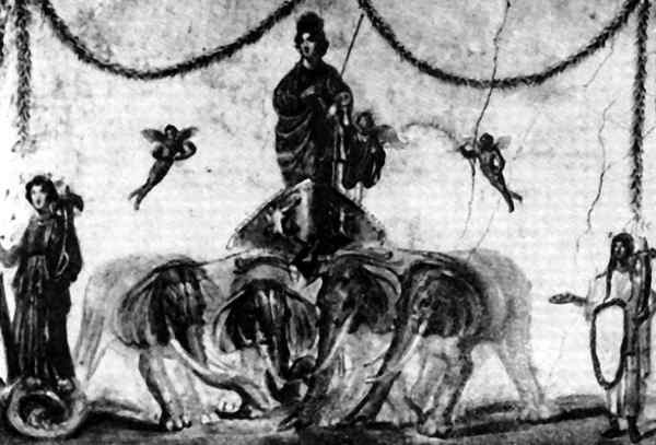 Иллюстрация к книге — Помпеи и Геркуланум [_088.jpg]