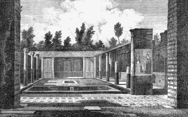 Иллюстрация к книге — Помпеи и Геркуланум [_096.jpg]