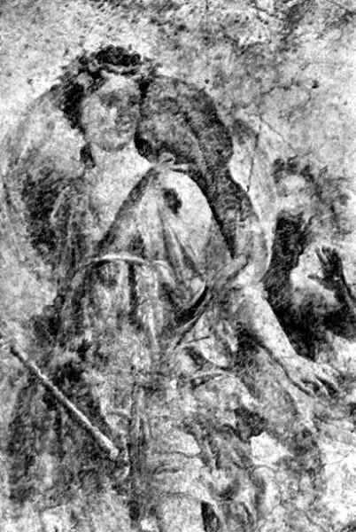 Иллюстрация к книге — Помпеи и Геркуланум [_102.jpg]