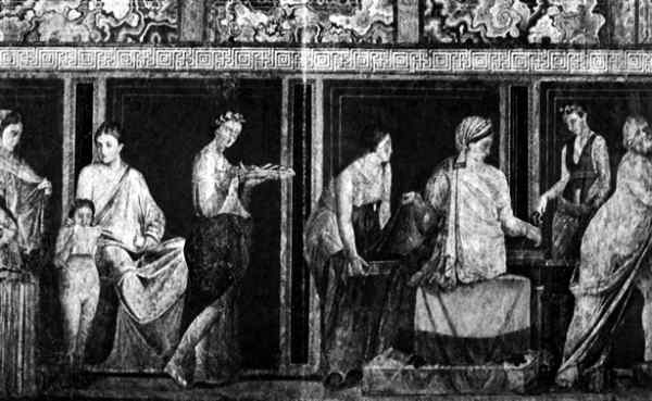 Иллюстрация к книге — Помпеи и Геркуланум [_106.jpg]