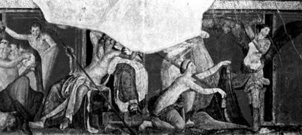 Иллюстрация к книге — Помпеи и Геркуланум [_107.jpg]