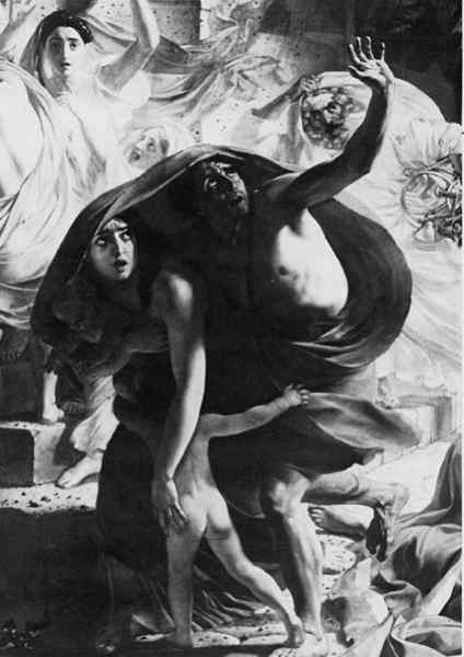 Иллюстрация к книге — Помпеи и Геркуланум [brulov_6.jpg]