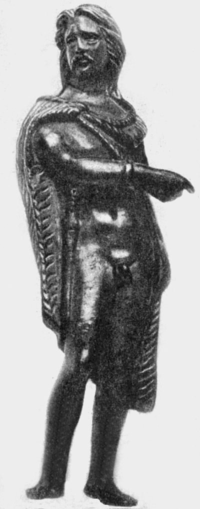 Иллюстрация к книге — 100 великих войн [i_020.jpg]