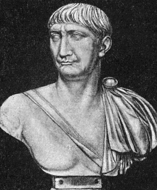 Иллюстрация к книге — 100 великих войн [i_022.jpg]