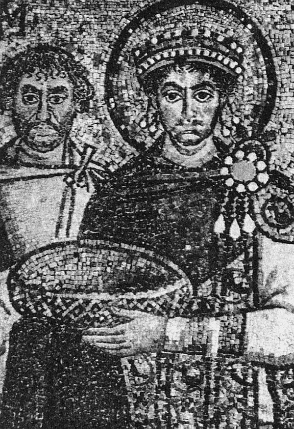 Иллюстрация к книге — 100 великих войн [i_031.jpg]