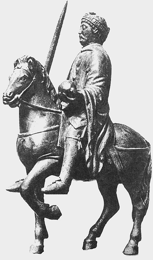 Иллюстрация к книге — 100 великих войн [i_036.jpg]