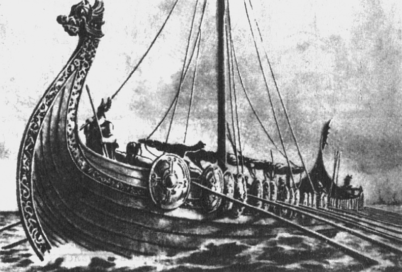 Иллюстрация к книге — 100 великих войн [i_037.jpg]