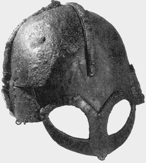 Иллюстрация к книге — 100 великих войн [i_038.jpg]