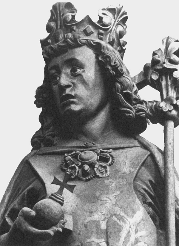 Иллюстрация к книге — 100 великих войн [i_039.jpg]