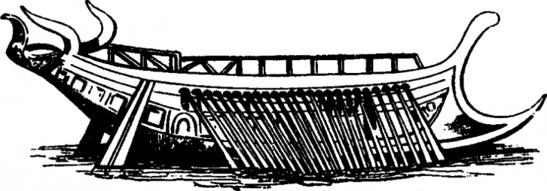 Иллюстрация к книге — 100 великих войн [i_041.jpg]