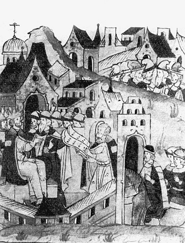 Иллюстрация к книге — 100 великих войн [i_059.jpg]