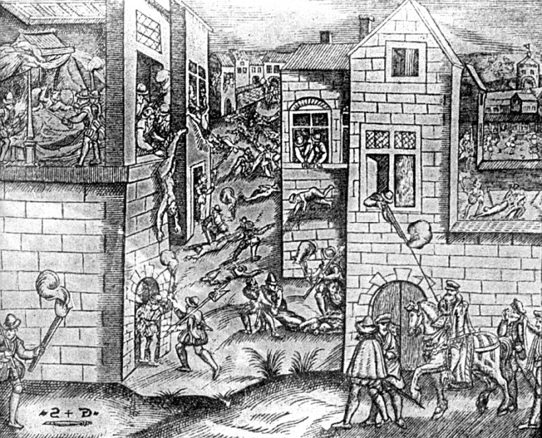 Иллюстрация к книге — 100 великих войн [i_063.jpg]