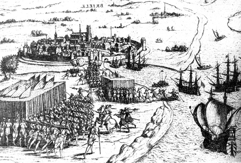 Иллюстрация к книге — 100 великих войн [i_064.jpg]