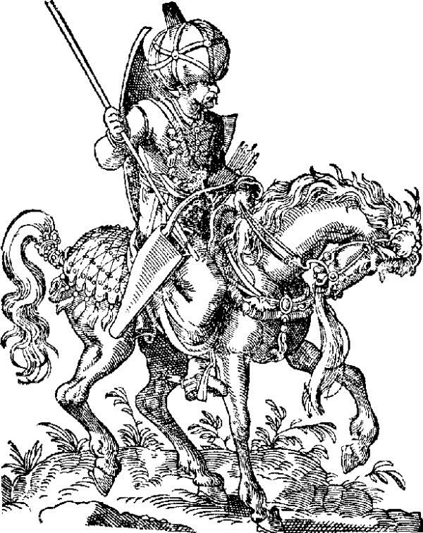 Иллюстрация к книге — 100 великих войн [i_065.jpg]