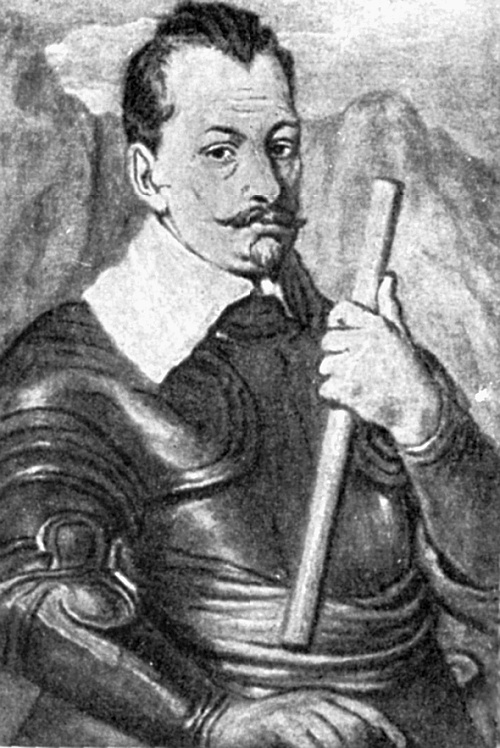 Иллюстрация к книге — 100 великих войн [i_072.jpg]