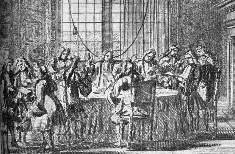 Иллюстрация к книге — 100 великих войн [i_077.jpg]