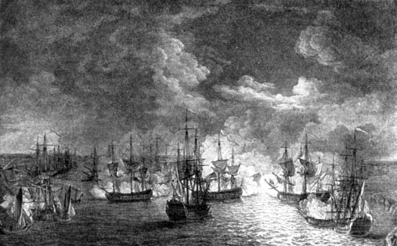 Иллюстрация к книге — 100 великих войн [i_079.jpg]