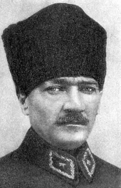 Иллюстрация к книге — 100 великих войн [i_103.jpg]