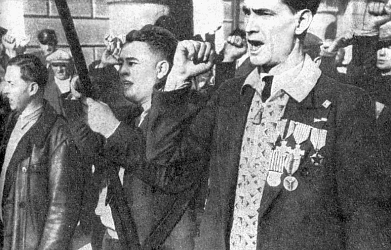 Иллюстрация к книге — 100 великих войн [i_104.jpg]