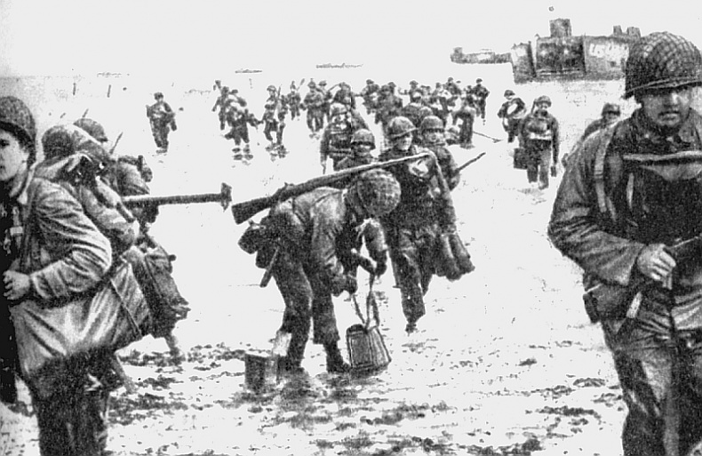 Иллюстрация к книге — 100 великих войн [i_107.jpg]