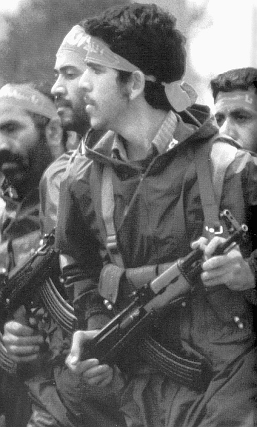 Иллюстрация к книге — 100 великих войн [i_115.jpg]