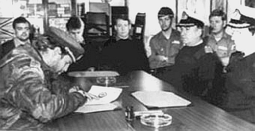 Иллюстрация к книге — 100 великих войн [i_116.jpg]