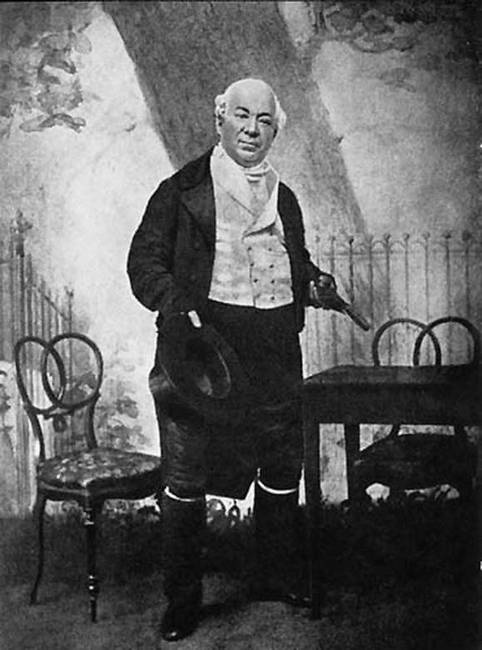 Иллюстрация к книге — 100 великих российских актеров [i_010.jpg]