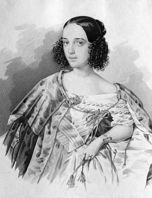 Иллюстрация к книге — 100 великих российских актеров [i_013.jpg]