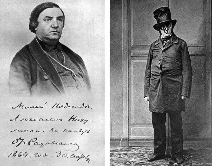 Иллюстрация к книге — 100 великих российских актеров [i_014.jpg]