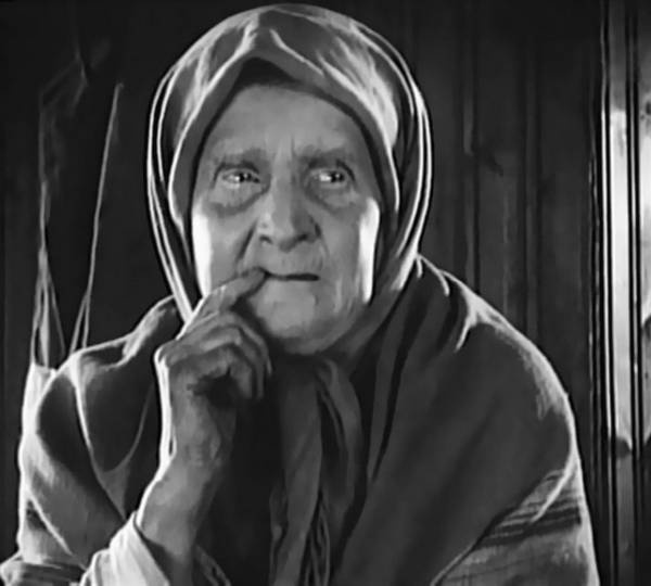 Иллюстрация к книге — 100 великих российских актеров [i_029.jpg]